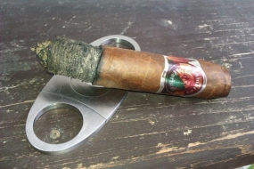 Cumbres de Puriscal Gold Label