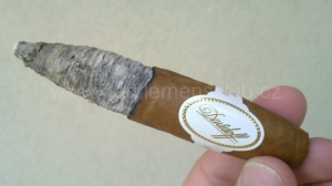 Davidoff - Short Perfecto