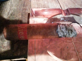 Diesel d.6 Gordo