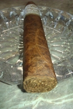 Dignity White Gold Torpedo