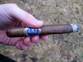 Don Pepin Garcia Blue Label Preferidos
