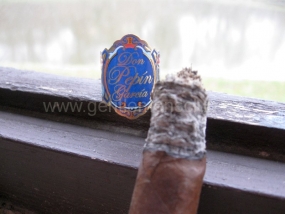 Don Pepin Garcia Blue Label Preferidos