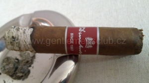 Dunhill - Signed Range