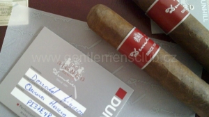 Dunhill - Signed Range