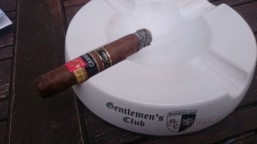 E.P. Carrillo Core Short Run 2013 Robusto-2