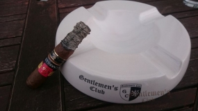 E.P. Carrillo Core Short Run 2013 Robusto-3