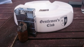 E.P. Carrillo Core Short Run 2013 Robusto-5