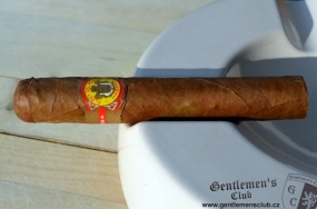 El Rey del Mundo Choix Supreme