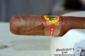 El Rey del Mundo Choix Supreme