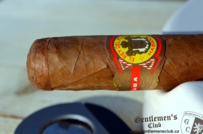 El Rey del Mundo Choix Supreme