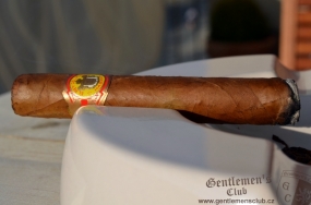 El Rey del Mundo Choix Supreme
