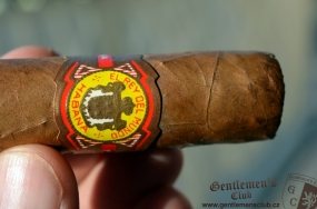 El Rey del Mundo Choix Supreme