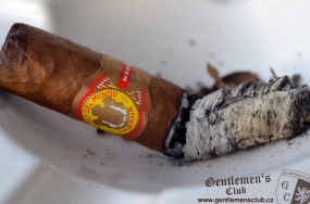 El Rey del Mundo Choix Supreme
