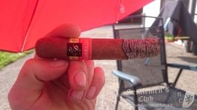 EP Carrillo Cardinal 56 Natural 2
