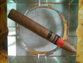 EP Carrillo Short Run Vintage Torpedo