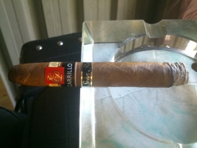 EP Carrillo Short Run Vintage Torpedo