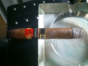 EP Carrillo Short Run Vintage Torpedo