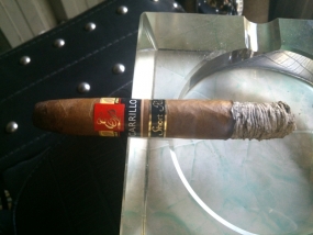 EP Carrillo Short Run Vintage Torpedo
