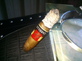 EP Carrillo Short Run Vintage Torpedo