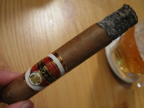 Flor de Copan Robusto