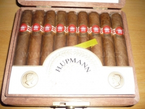 H. Upmann Reserve No. 1 & No. 2