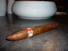 H. Upmann Reserve No. 1 & No. 2