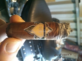 Garo Vintage Toro