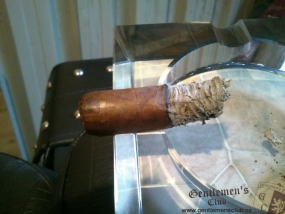 Garo Vintage Toro