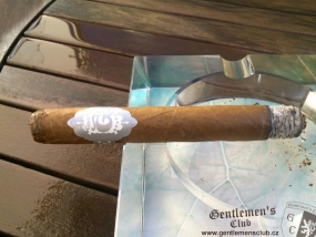 Graycliff 30y  Toro