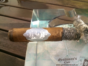 Graycliff 30y  Toro