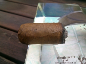 Graycliff 30y  Toro