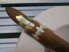 Graycliff Avelino Lara 80th Torpedo2