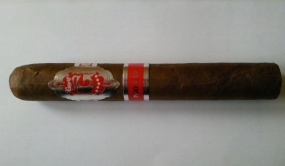 Graycliff Platinum Series Robusto