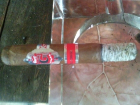 Graycliff Platinum Series Robusto