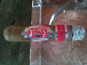 Graycliff Platinum Series Robusto