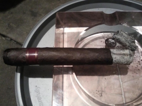 Gurkha Ancient Warrior Vintage