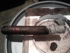 Gurkha Ancient Warrior Vintage