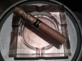 Gurkha Beauty XO 