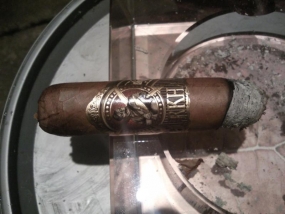 Gurkha Beauty XO 