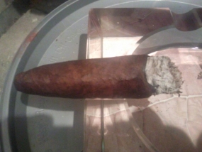 Gurkha Centurian Double Perfecto