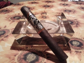 Gurkha Copper Label Maduro Toro