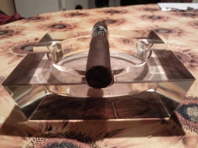 Gurkha Copper Label Maduro Toro
