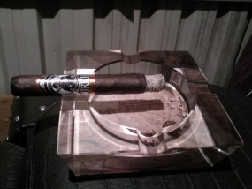 Gurkha Copper Label Maduro Toro