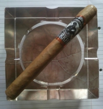 Gurkha Copper Label Habano Churchill