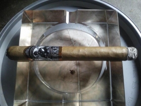 Gurkha Copper Label Habano Churchill