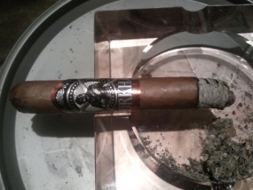 Gurkha Copper Label Habano Churchill