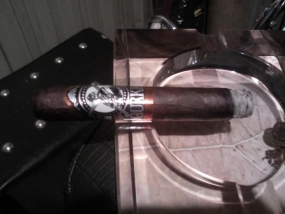 Gurkha Empire Series IV
