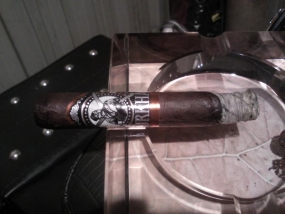 Gurkha Empire Series IV