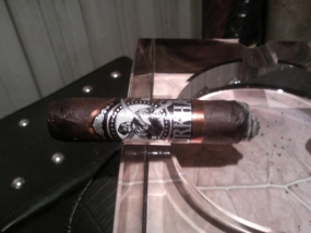 Gurkha Empire Series IV