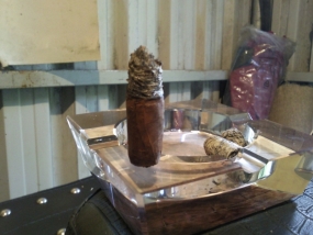 Gurkha Evil Toro
